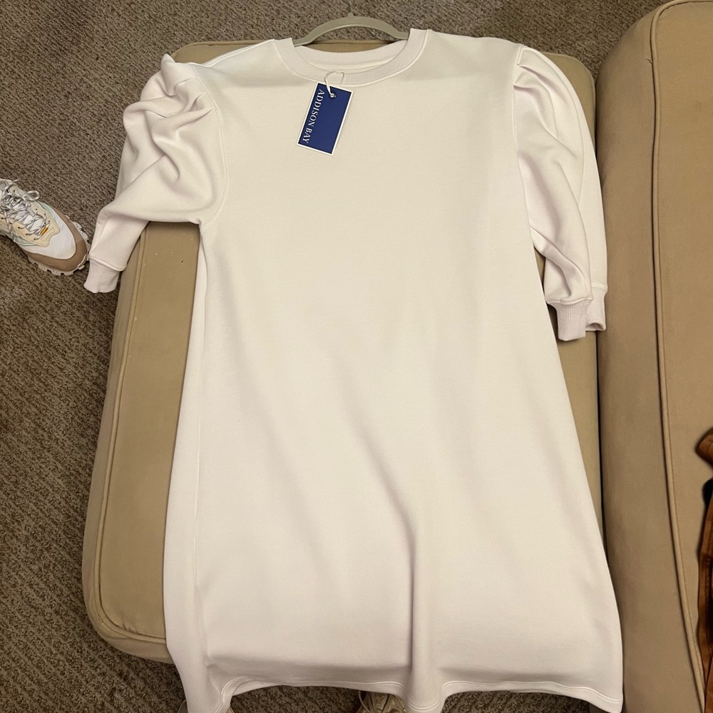 ADDISON BAY DRESS